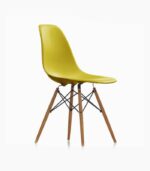 eames plastic side chair 2