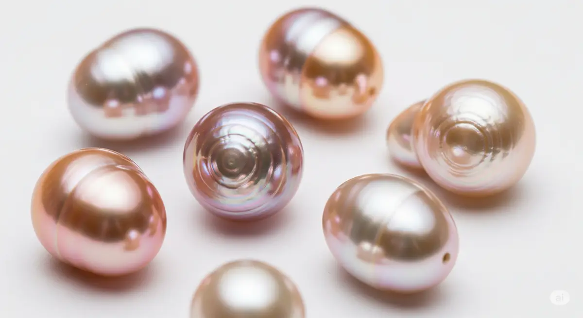 History Of the Edison Pearl.