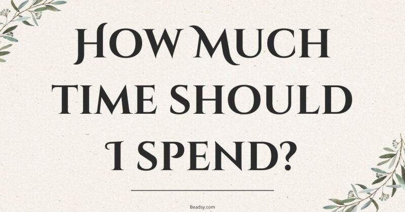 How much should I spend on my etsy listing.